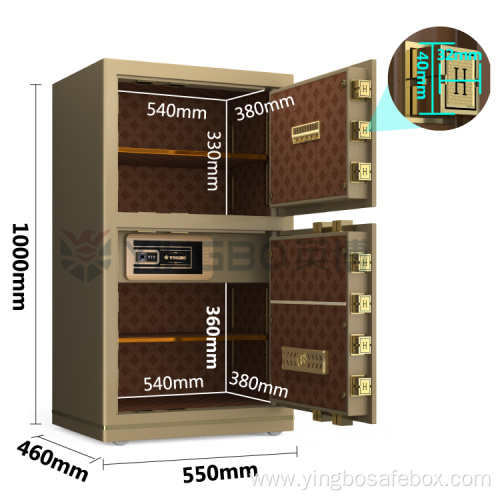 security safes for home hidden digital safe box